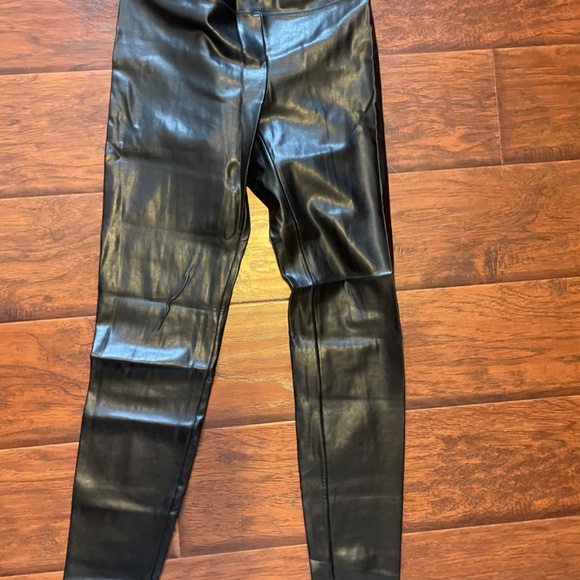 Aritzia Wilfred Free Daria Legging Pant Size Small - Picture 2 of 4